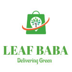 Leaf Baba Logo