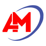 Alumax International Logo