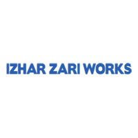 Izhar Zari Works Logo