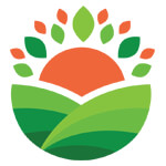 RRAJ Bioplast Logo