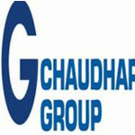 Choudhary Chemical & Minerals Logo
