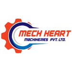 MECH HEART MACHINERIES PRIVATE LIMITED Logo
