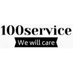 100service Logo