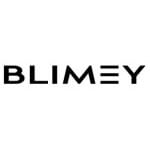 BLIMEY Cosmetics Logo