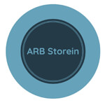 ARB STOREIN Logo