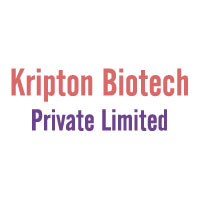 Kripton Biotech Private Limited Logo