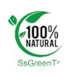 ss green tex Logo