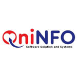 Qninfo Software Solution and Systems Logo
