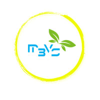 M.B.V.S. Logo