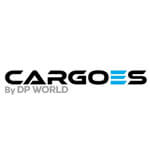 Cargoes By Dp World Logo