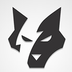 The Foxin Logo