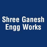 Shree Ganesh Engineering Works Logo