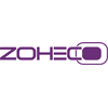 Zoher and Company Logo