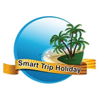 Smart Trip Holidays Logo