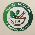 Tejasvi Ayurveda Clinic Logo