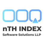Nthindex Software Solutions LLP Logo