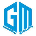 Goodwill Metalloys Logo