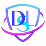 DSL Global Traders Logo