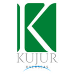 KUJUR OVERSEAS Logo