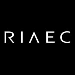 RIAEC OVERSEAS Logo