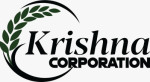 Krishna Corporation Logo