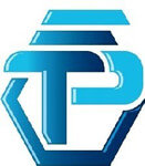 TECHNOPEX POLYMERS Logo