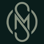 Monica Silver House Logo