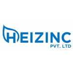 Heizinc private limited Logo
