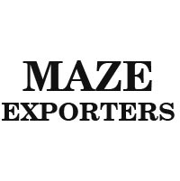 Maze Exporters Logo