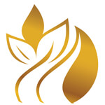 Goldenacacia Herrbals Private Limited Logo