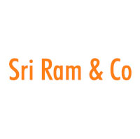 Sri Ram And Company Logo