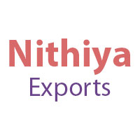 Nithiya Exports Logo