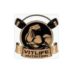 Vitlife Nutrition Logo