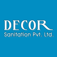 Decor Sanitation Pvt. Ltd. Logo