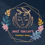 Jasz Gallery Logo