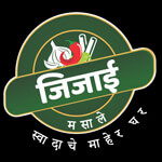 JIJAI MASALE PVT LTD Logo