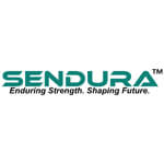 Sendura Forge Pvt Ltd Logo