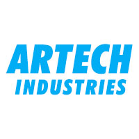 Artech Industries Logo