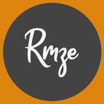 Rmze Store Logo