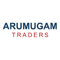Arumugam Traders Logo