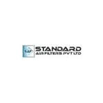 STANDARD AIR FILTERS PVT LTD Logo