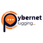Cybernet Plugging ( Digital Marketing Agency) Logo