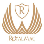 RoyalMac Pvt Ltd Logo