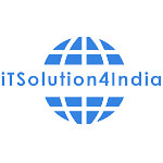 itsolution4india Logo