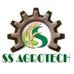 S S Agrotech Logo