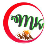 Mk Poultry & Hatchery Farms Logo