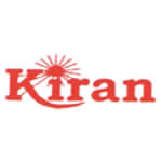 Kiran Foundry Logo