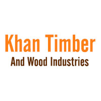 Khan Timbers and Wood Industries Logo