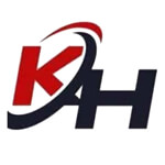 Kiran Hydraulics Logo