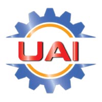Unique Auto Impex Logo